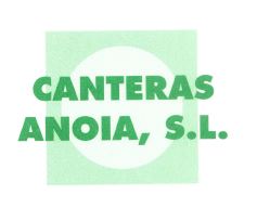 Canteras Anoia, SL